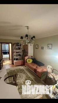 2-к квартира, вторичка, 58м2, 4/10 этаж