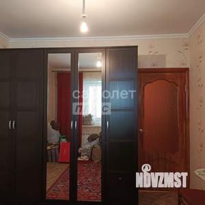 2-к квартира, вторичка, 50м2, 9/10 этаж