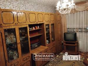 3-к квартира, вторичка, 61м2, 3/9 этаж