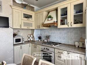 3-к квартира, вторичка, 73м2, 10/10 этаж