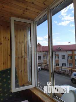 2-к квартира, вторичка, 54м2, 2/17 этаж