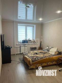 1-к квартира, вторичка, 34м2, 11/14 этаж