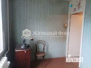 3-к квартира, вторичка, 60м2, 4/9 этаж