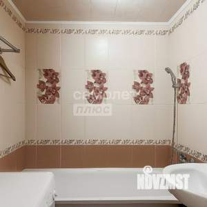 2-к квартира, вторичка, 47м2, 9/9 этаж