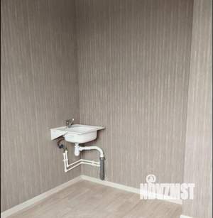 1-к квартира, вторичка, 36м2, 7/17 этаж