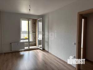 Студия квартира, вторичка, 27м2, 2/17 этаж