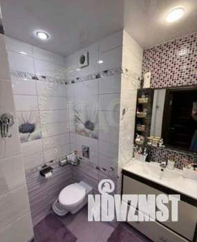 3-к квартира, вторичка, 76м2, 3/9 этаж