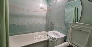 1-к квартира, вторичка, 41м2, 2/10 этаж