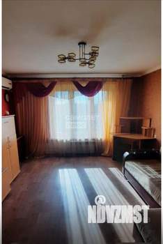 3-к квартира, вторичка, 61м2, 8/9 этаж
