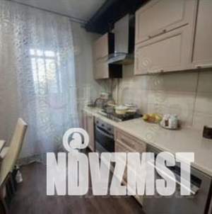 2-к квартира, вторичка, 53м2, 6/9 этаж
