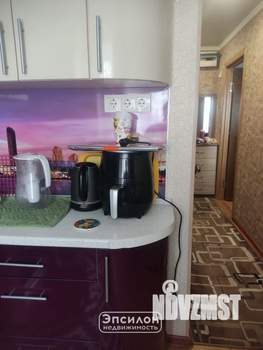 2-к квартира, вторичка, 41м2, 5/5 этаж