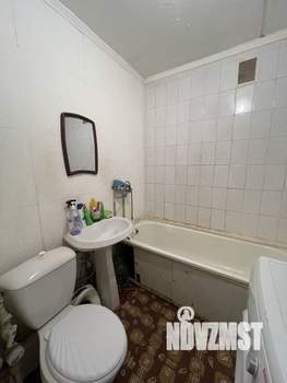 1-к квартира, вторичка, 29м2, 8/9 этаж