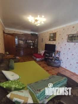 2-к квартира, вторичка, 44м2, 1/5 этаж