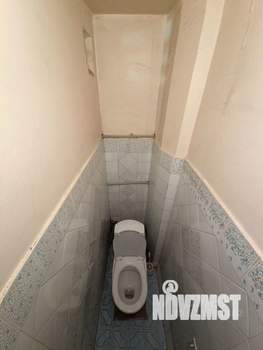 4-к квартира, вторичка, 60м2, 1/5 этаж