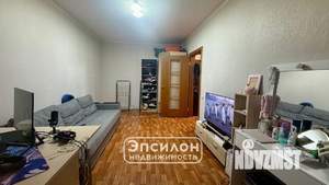 1-к квартира, вторичка, 37м2, 11/17 этаж