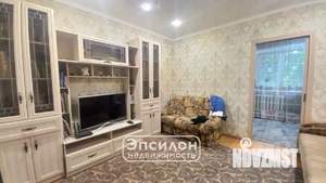 2-к квартира, вторичка, 61м2, 1/9 этаж