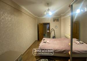 2-к квартира, вторичка, 60м2, 4/4 этаж