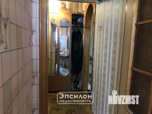 3-к квартира, вторичка, 47м2, 1/5 этаж
