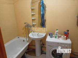 1-к квартира, вторичка, 37м2, 17/17 этаж