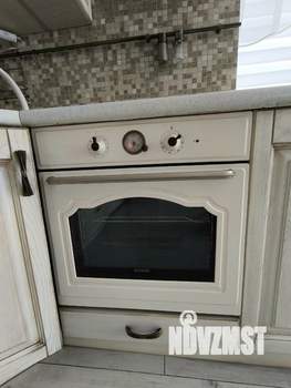 3-к квартира, вторичка, 114м2, 4/17 этаж