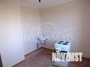 1-к квартира, вторичка, 36м2, 12/17 этаж