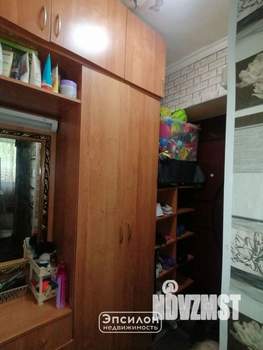 2-к квартира, вторичка, 31м2, 3/3 этаж