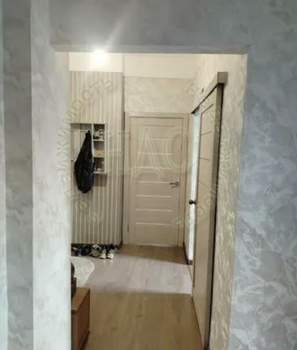 2-к квартира, вторичка, 58м2, 4/4 этаж