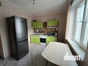 1-к квартира, вторичка, 38м2, 14/17 этаж