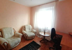 2-к квартира, вторичка, 56м2, 4/17 этаж