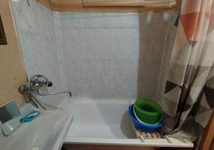 1-к квартира, вторичка, 31м2, 2/5 этаж