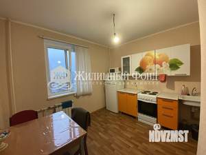 1-к квартира, вторичка, 36м2, 6/17 этаж