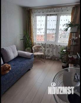 1-к квартира, вторичка, 33м2, 3/10 этаж