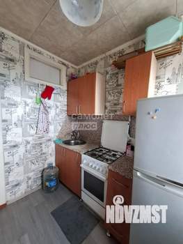 1-к квартира, вторичка, 30м2, 9/9 этаж