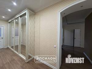 4-к квартира, вторичка, 161м2, 6/8 этаж