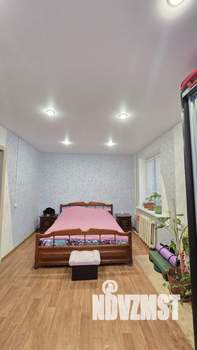 5-к квартира, вторичка, 105м2, 1/5 этаж