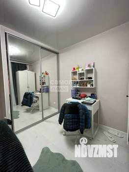 3-к квартира, вторичка, 61м2, 6/9 этаж