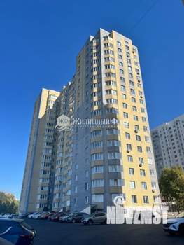 2-к квартира, сданный дом, 73м2, 10/17 этаж