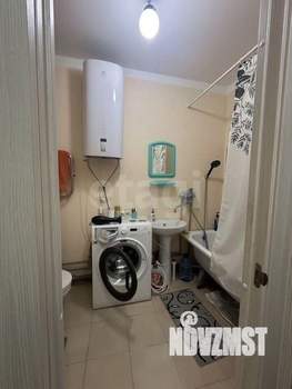 1-к квартира, вторичка, 38м2, 3/17 этаж