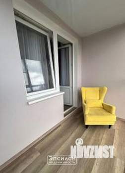 2-к квартира, вторичка, 70м2, 4/11 этаж