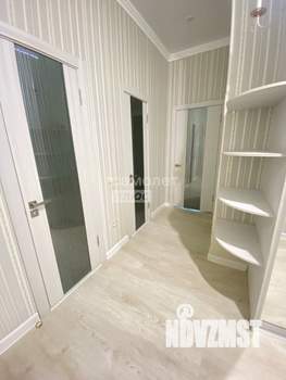 3-к квартира, вторичка, 93м2, 9/11 этаж