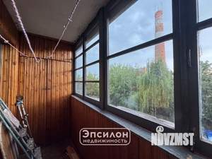 3-к квартира, вторичка, 80м2, 3/9 этаж