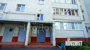 1-к квартира, вторичка, 35м2, 5/9 этаж