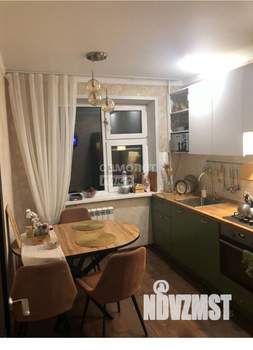 4-к квартира, вторичка, 69м2, 8/9 этаж