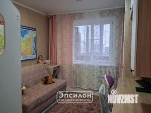 2-к квартира, вторичка, 46м2, 8/9 этаж