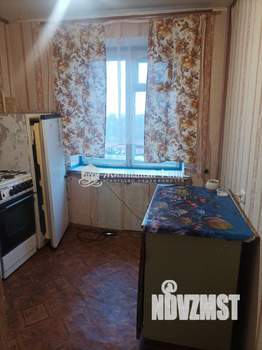 1-к квартира, вторичка, 29м2, 9/9 этаж