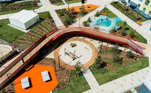 1-к квартира, вторичка, 42м2, 2/18 этаж