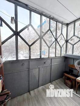 3-к квартира, вторичка, 61м2, 2/9 этаж