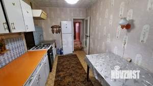 3-к квартира, вторичка, 67м2, 5/9 этаж