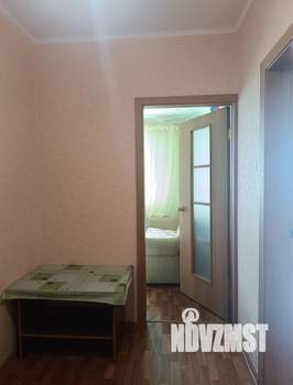 1-к квартира, вторичка, 38м2, 13/17 этаж