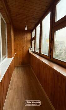 2-к квартира, вторичка, 50м2, 4/5 этаж